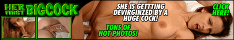 her first big cock pictures and videos